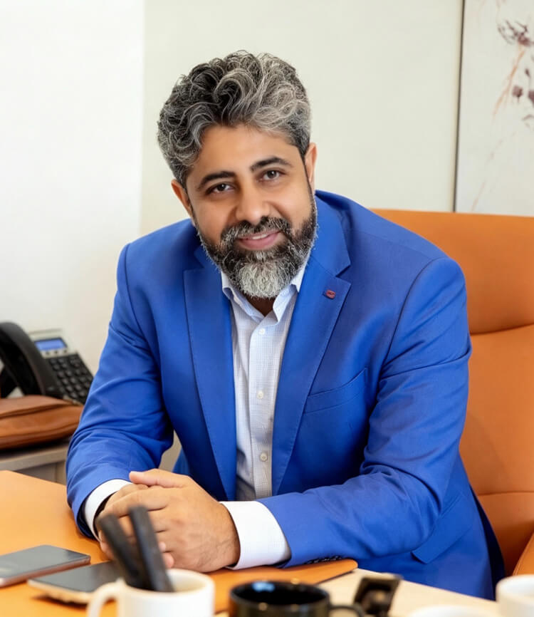 About CEO