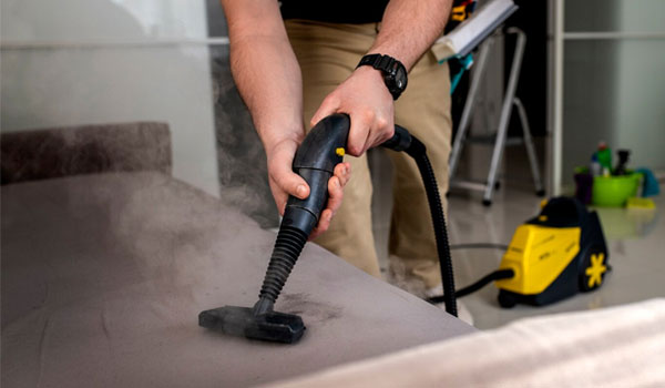 Sofa & Carpet Cleaning