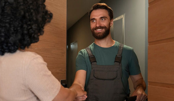 Extra hands when you need them